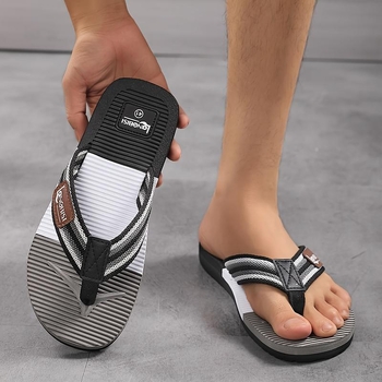 Õhku läbilaskvad tekslip flip-flopid Xishi Velvet ülemise osaga ja konopikanga tallaga, igapäevane sportlik stiil, lame tall, talla paksus 0–3 cm