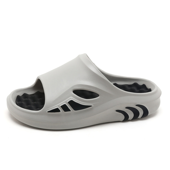 Unisex EVA sussid paksu tallaga, üheosaline vormimine, suvi 2025