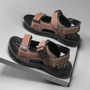 W6745 Sportlikud sandaalid ja flip-flopid, ülemine osa Xishi samet, kanepist punutud tall, lame tall, kevadine väljaanne