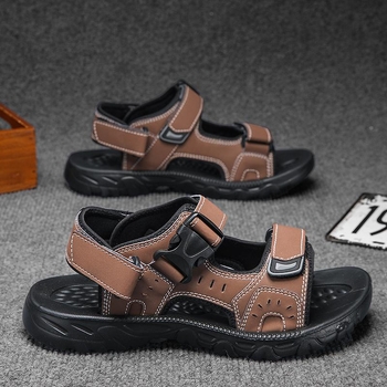 W6745 Sportlikud sandaalid ja flip-flopid, ülemine osa Xishi samet, kanepist punutud tall, lame tall, kevadine väljaanne