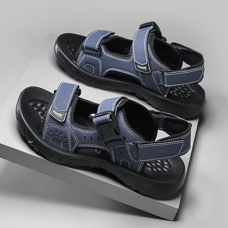 W6745 Sportlikud sandaalid ja flip-flopid, ülemine osa Xishi samet, kanepist punutud tall, lame tall, kevadine väljaanne