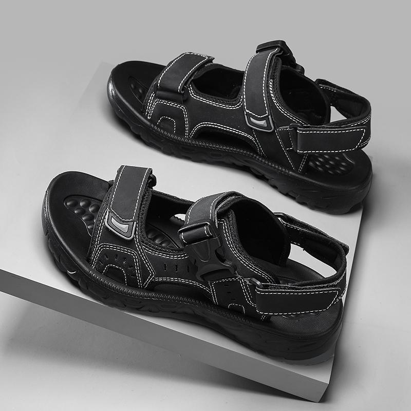 W6745 Sportlikud sandaalid ja flip-flopid, ülemine osa Xishi samet, kanepist punutud tall, lame tall, kevadine väljaanne