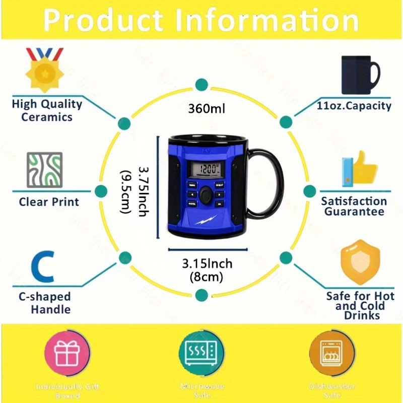 Portselánist munakupp kaasaga, mitmekihiline disain, lillemuster, liustikemotiiv, kaasaskantav