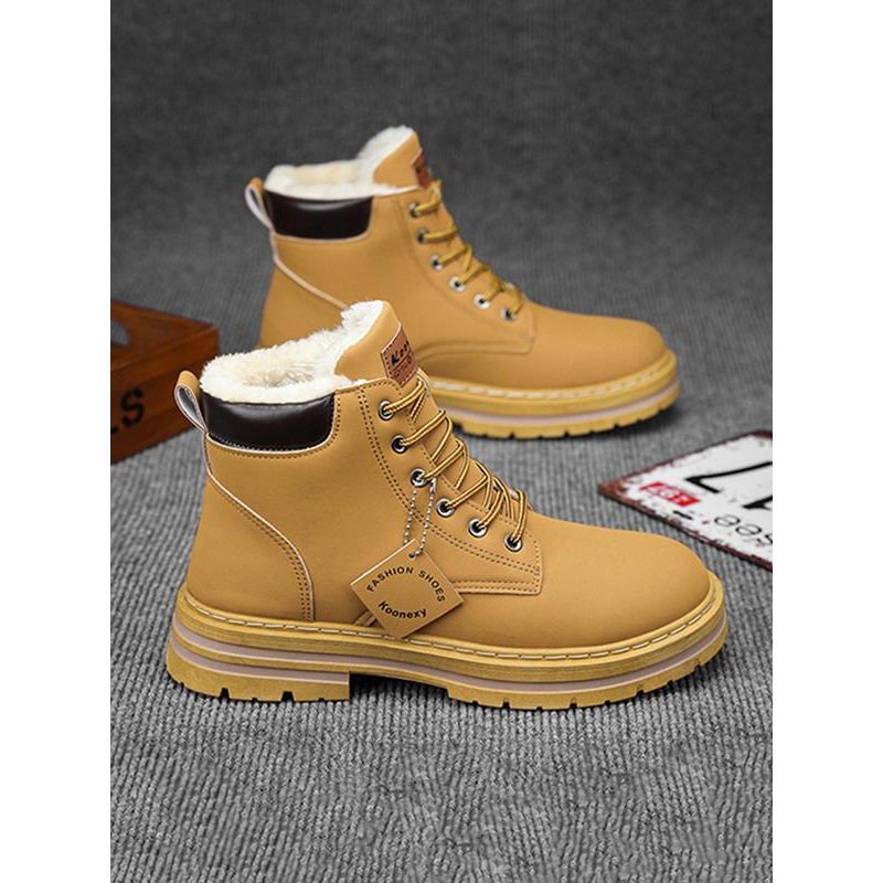 Meeste nubukvelu kingad, nööriga, etnilise stiiliga, igapäevane stiil.