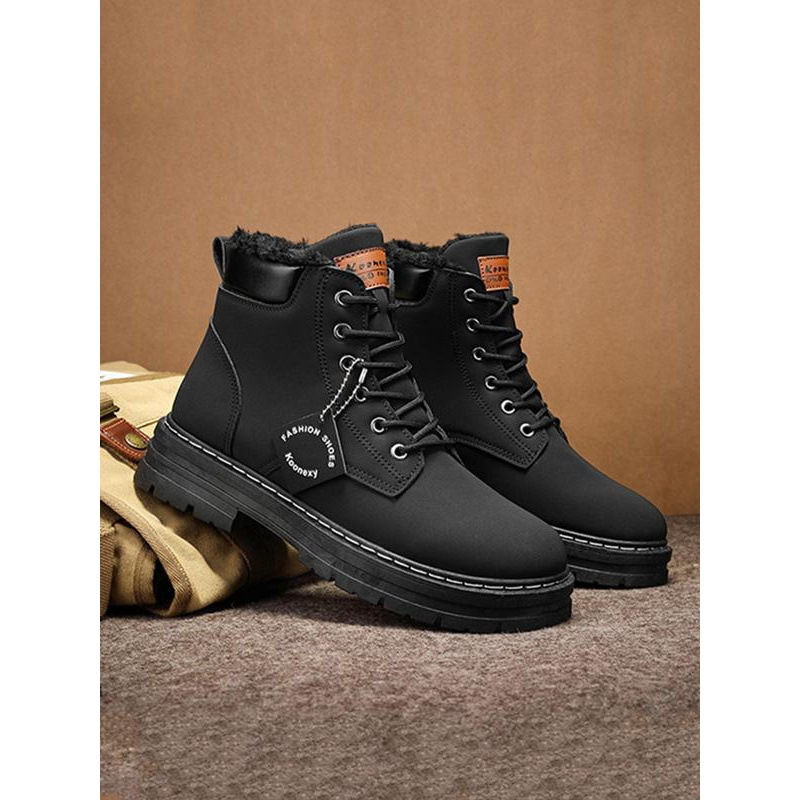 Meeste nubukvelu kingad, nööriga, etnilise stiiliga, igapäevane stiil.