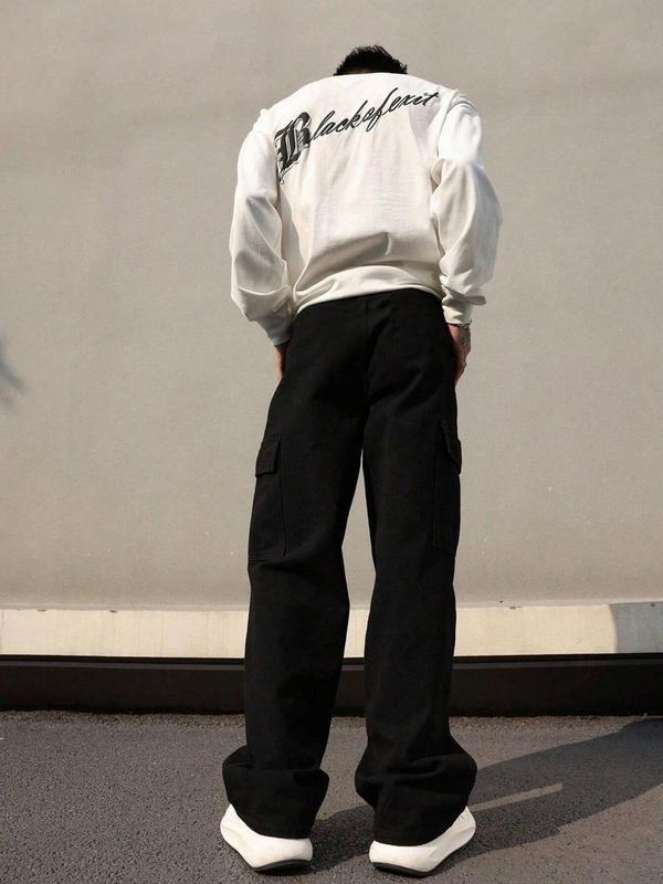 Igapäevased püksid kõrge vöökoht, sirge lõige, capri pikkus, bambuse kiud, õhuke stiil