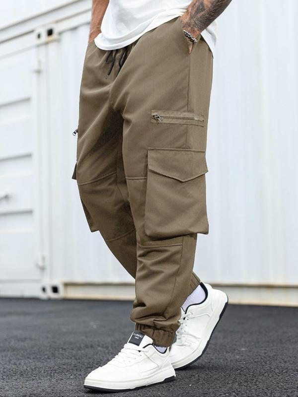 Meeste igapäevased püksid, sirge lõige, lühendatud pikkus, kõrge vöökoht, bambuskiududest kangas