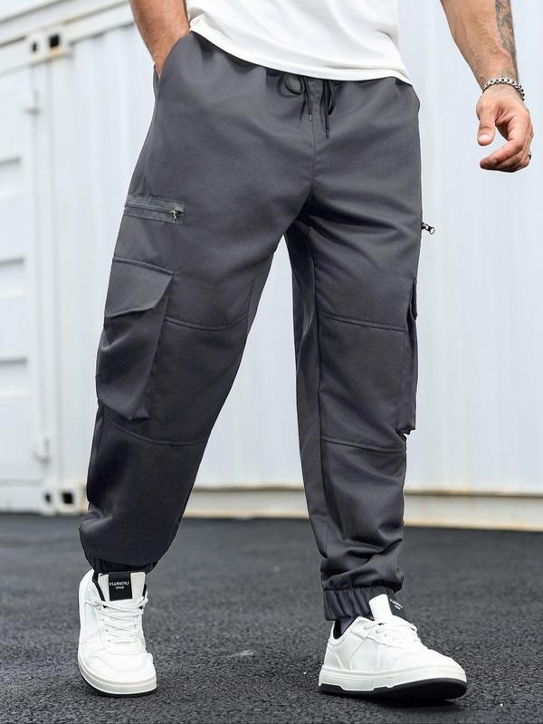 Meeste igapäevased püksid, sirge lõige, lühendatud pikkus, kõrge vöökoht, bambuskiududest kangas