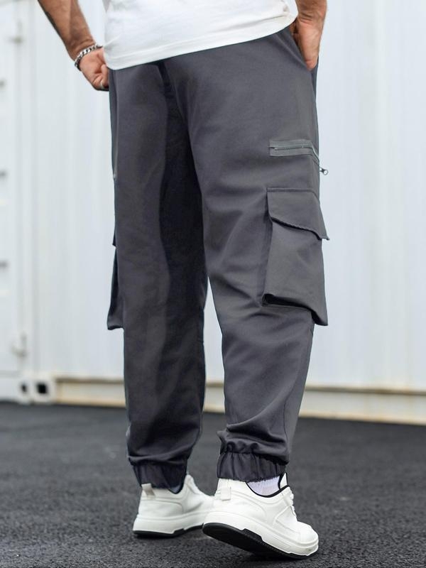 Meeste igapäevased püksid, sirge lõige, lühendatud pikkus, kõrge vöökoht, bambuskiududest kangas