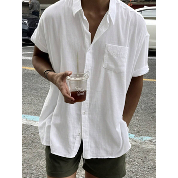 Särk slim-fit, täis tõmblukuga ees, värviplokk muster, fliisvooder