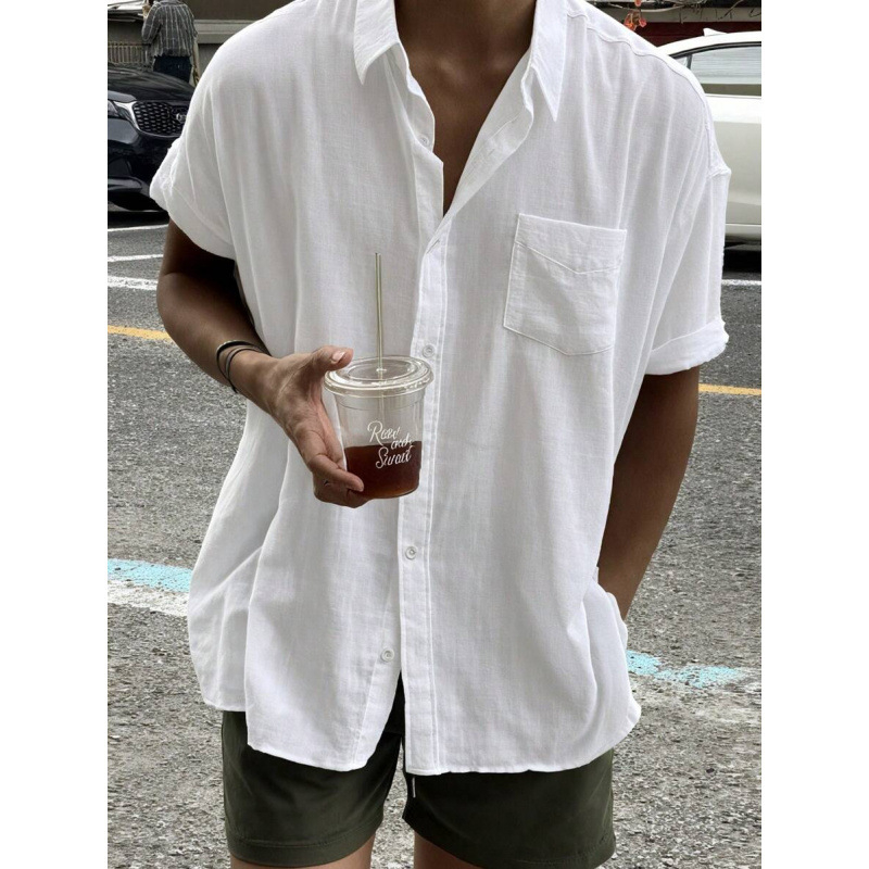 Särk slim-fit, täis tõmblukuga ees, värviplokk muster, fliisvooder