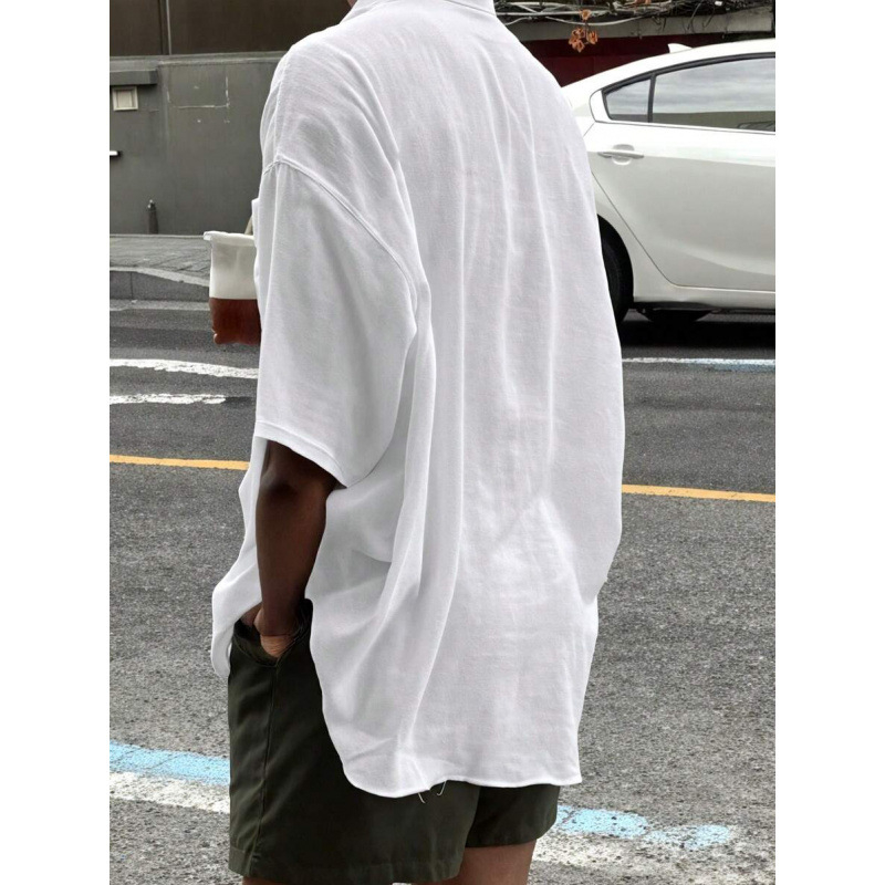 Särk slim-fit, täis tõmblukuga ees, värviplokk muster, fliisvooder