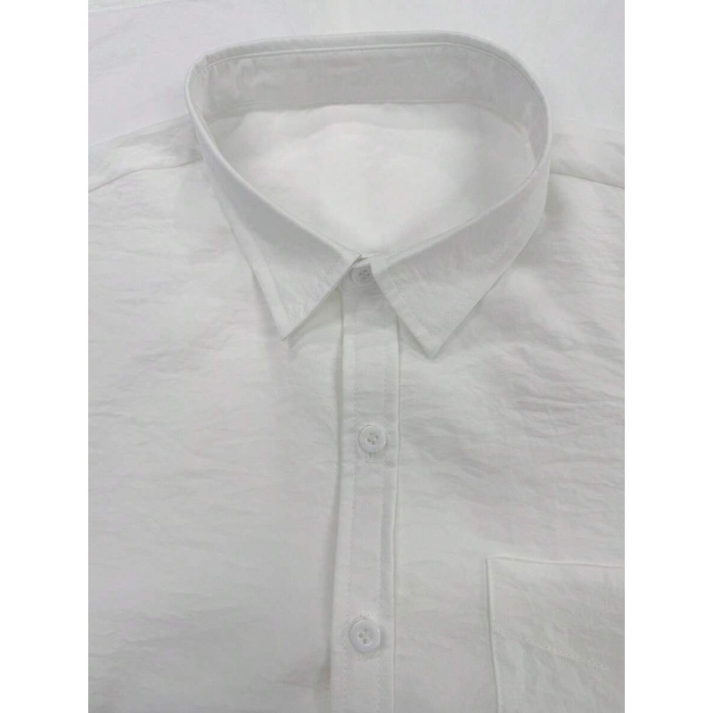 Särk slim-fit, täis tõmblukuga ees, värviplokk muster, fliisvooder