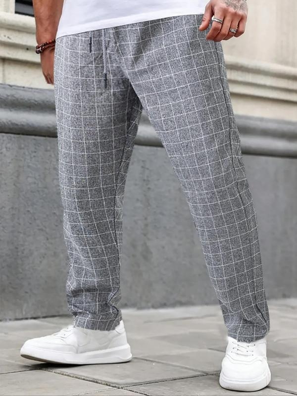 Igapäevased püksid kõrge vöökoht, sirge lõige, Capri pikkus, bambuskiud, kõrge elastsus