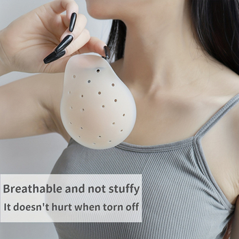 Rinnahoidetele mõeldud rindade tõstmiseks padjad — mittekootud kangas; mudel jd601099618018137; bränd: muu; päritolu: Hiina