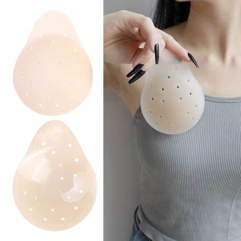 Rinnahoidetele mõeldud rindade tõstmiseks padjad — mittekootud kangas; mudel jd601099618018137; bränd: muu; päritolu: Hiina