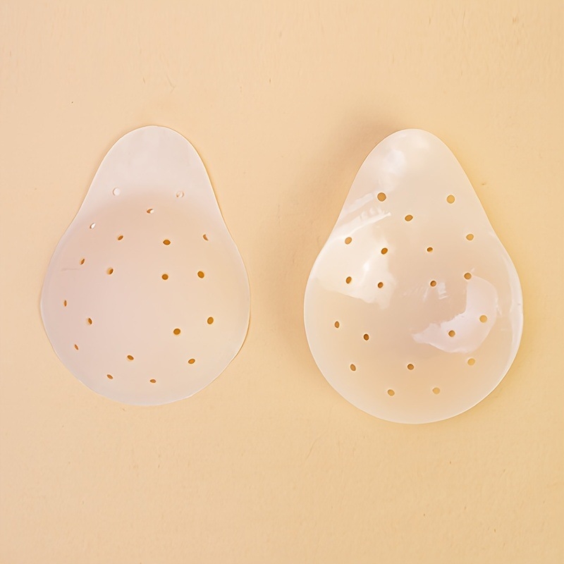 Rinnahoidetele mõeldud rindade tõstmiseks padjad — mittekootud kangas; mudel jd601099618018137; bränd: muu; päritolu: Hiina