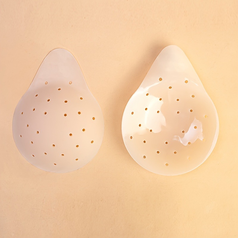 Rinnahoidetele mõeldud rindade tõstmiseks padjad — mittekootud kangas; mudel jd601099618018137; bränd: muu; päritolu: Hiina