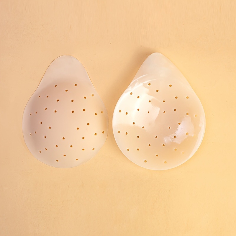 Rinnahoidetele mõeldud rindade tõstmiseks padjad — mittekootud kangas; mudel jd601099618018137; bränd: muu; päritolu: Hiina