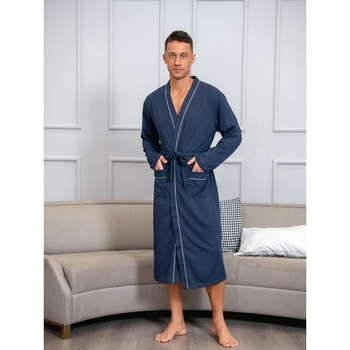 Meeste ööpyjapüksid puuvillast poole fleeceiga karikatuur stiil taskud sidemed