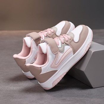 Tüdrukute võrgujalatsid – Printsess-stiilis, hingav võrk ülemine, Velcro sulgemine, EVA tald