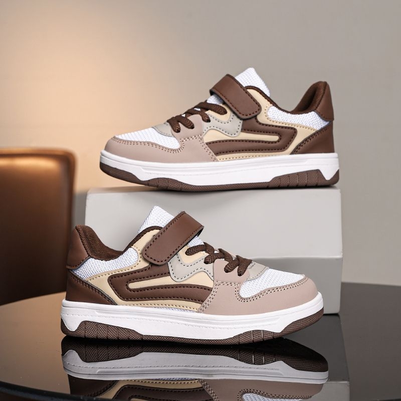 Tüdrukute võrgujalatsid – Printsess-stiilis, hingav võrk ülemine, Velcro sulgemine, EVA tald