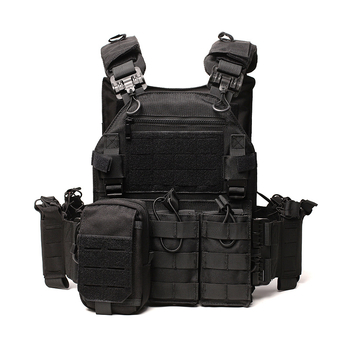 Taktikaline kamuflaaž vest vastupidava keemilise kiudude materjaliga, unisex täiskasvanutele, sobib talve, kevade ja sügise jaoks