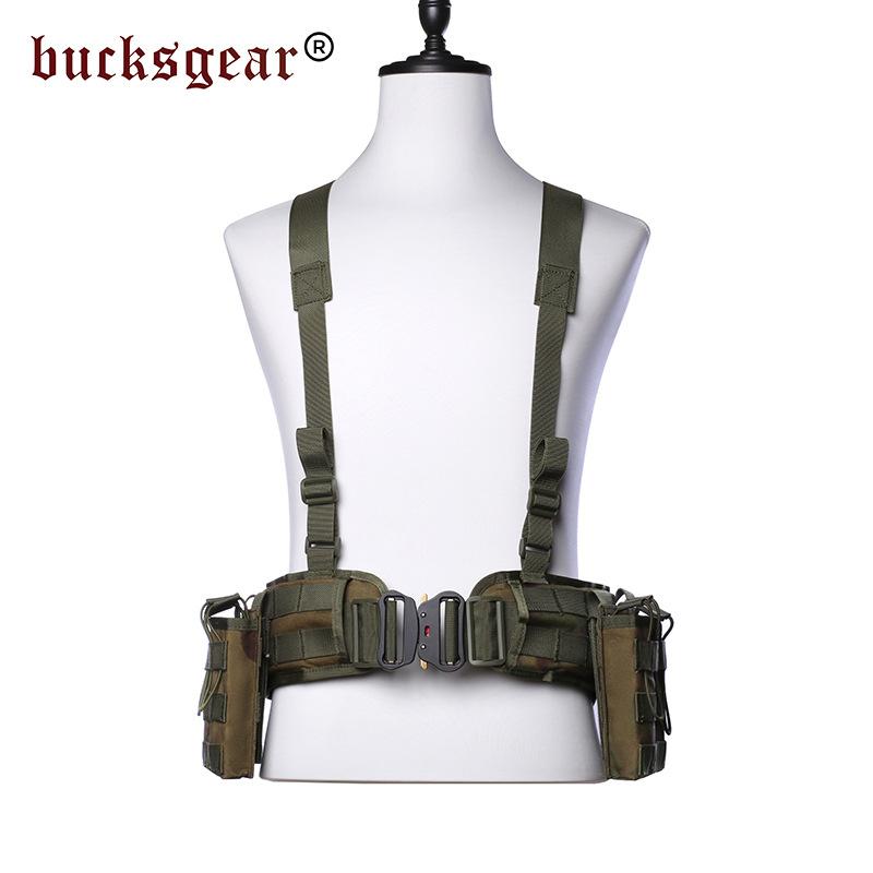 Centură talie unisex, poliester, adulți, lansat vara 2024