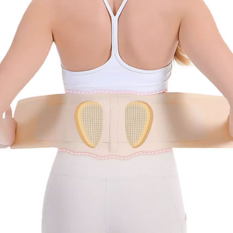 Kerge talje tugivöö sportimiseks, hingav ja universaalne; sobib jooksmiseks, jõusaalile ja keha vormimiseks, joogatreeninguteks. Põhimaterjal: diving material; Kategooria: talje tugi; Rakendusalad: jooksmine, jõusaal, keha vormimine, jooga