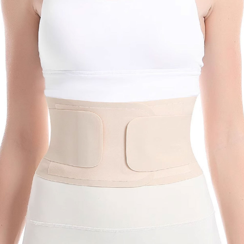 Ľahký pás na podporu pása pre mužov aj ženy, priedušný a univerzálny; vhodný pre beh, fitnes a formovanie tela, joga. Hlavný materiál: diving material; Kategória: podpora pása; Použitie: beh, fitnes, formovanie tela, joga