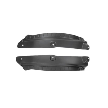 Pori kaitse BYD Song Plus DM-i EV (2023–2025), Materjal: TPE+PP