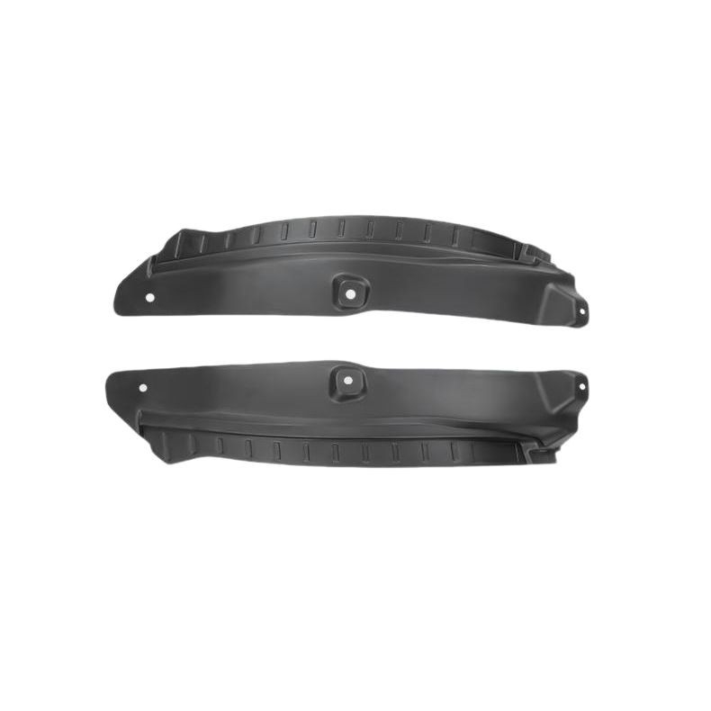 Pori kaitse BYD Song Plus DM-i EV (2023–2025), Materjal: TPE+PP