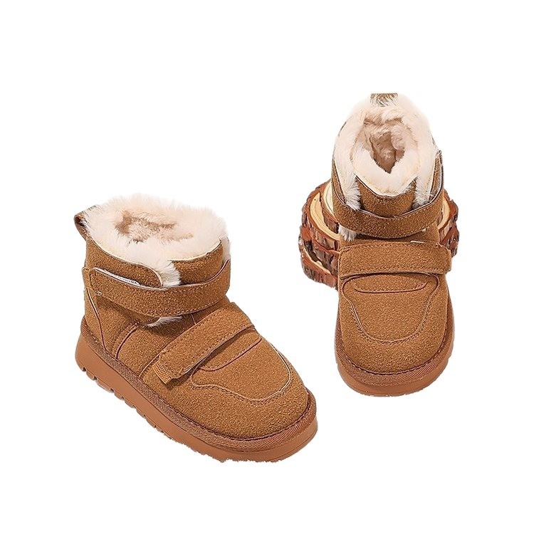 Laste pahklibaboots, igapäevase stiiliga, ülemine materjal kunstnahk, vanusevahemik 4–16 aastat, tootekood tph-8858