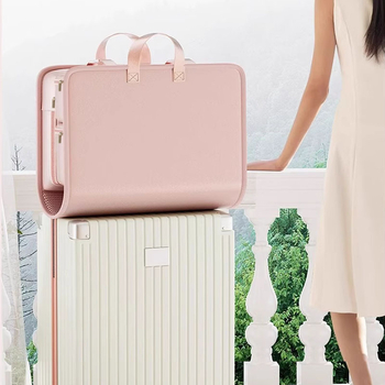 Seitse ühes reisiorganisaatorikott aluspüksite säilitustaskutega, käekoti stiilis, Twill-kangas, mitmekülgne reisidele ja ärireisidele