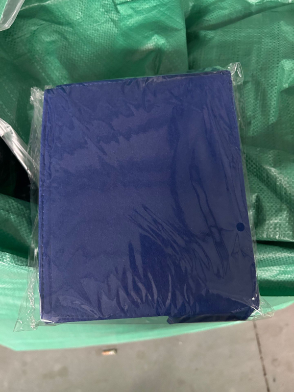 Meigikott polüestrist sisemiste osadega, Euroopa stiil, Xinglong bränd, tõmblukk, sisekangas mittekangast