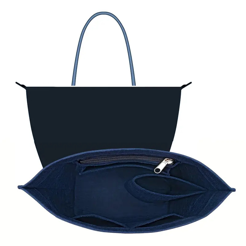 Meigikott polüestrist sisemiste osadega, Euroopa stiil, Xinglong bränd, tõmblukk, sisekangas mittekangast