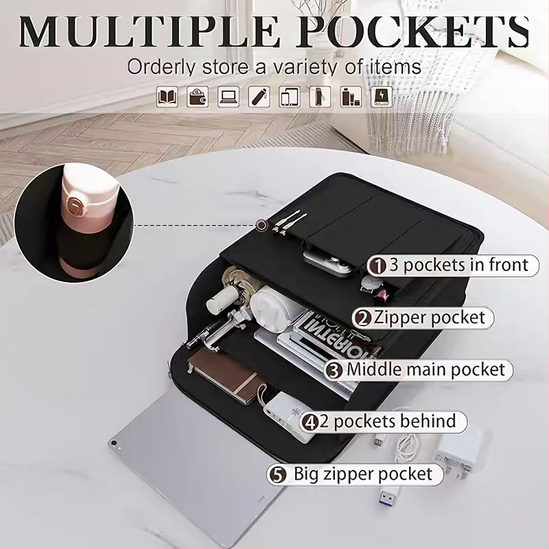 Meigikott polüestrist sisemiste osadega, Euroopa stiil, Xinglong bränd, tõmblukk, sisekangas mittekangast