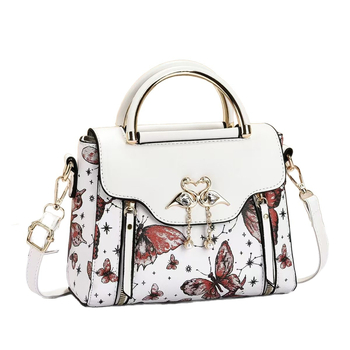 PU materjaliga kott | Linna minimalistlik stiil | Väike ruudukujuline kuju | Kaane sulgemine flapp-tyylis | Sisetaskud: varjatud tõmblukuga tasku, telefoni tasku, osakondade tasku