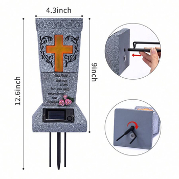 LED kontuurvalgusti laterna – toote nr sh48497241, sisendpinge ≤36V
