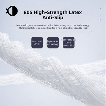 BROTHER kolenné chrániče, nylon a latexový satén, 60 g, na všeobecné použitie