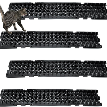 Kassi okaste kilim balkonile ja aiaga jaoks, plastikust, bränd: Brother Chun, tootekood Hc547