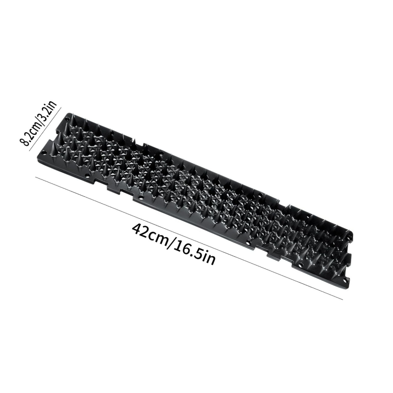 Kassi okaste kilim balkonile ja aiaga jaoks, plastikust, bränd: Brother Chun, tootekood Hc547