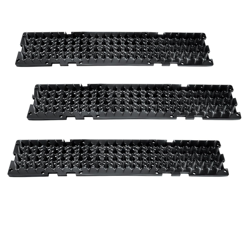 Kassi okaste kilim balkonile ja aiaga jaoks, plastikust, bränd: Brother Chun, tootekood Hc547