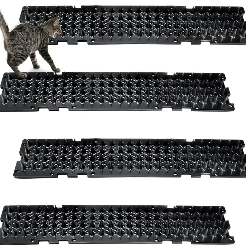 Kassi okaste kilim balkonile ja aiaga jaoks, plastikust, bränd: Brother Chun, tootekood Hc547