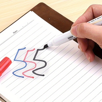 Q615 komplekts ar vidēja galiņa un izdzēšamu tinti – Zīmols: Other; Preces nr.: jd601099564390770; IP licences: Nē; Dāvana: Nē