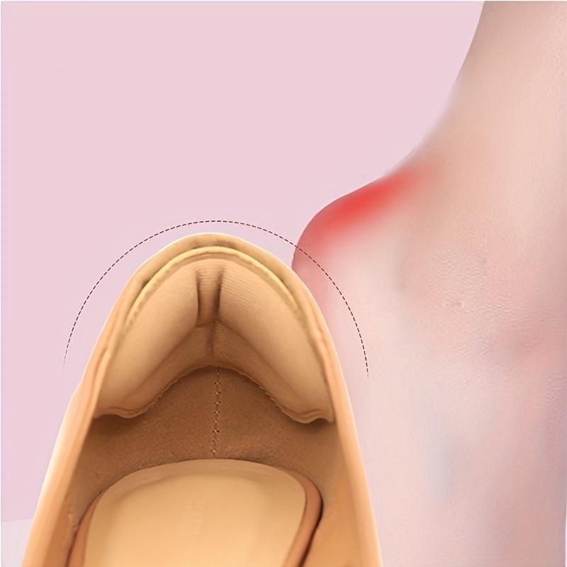 Podpätné podložky na textilné topánky – drevený materiál, jarné použitie, Číslo produktu: lz1731094934303379547