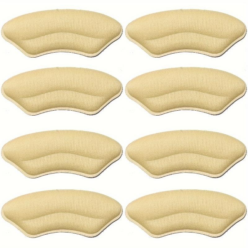 Podpätné podložky na textilné topánky – drevený materiál, jarné použitie, Číslo produktu: lz1731094934303379547