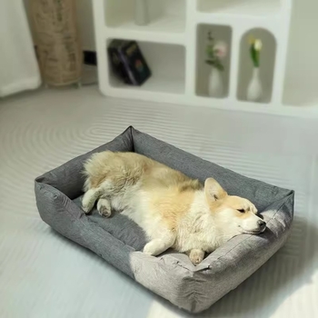 Ding dong gnijezdo za kućne ljubimce – Tkanina, Kod kationični, Porijeklo Zhejiang, Za pse