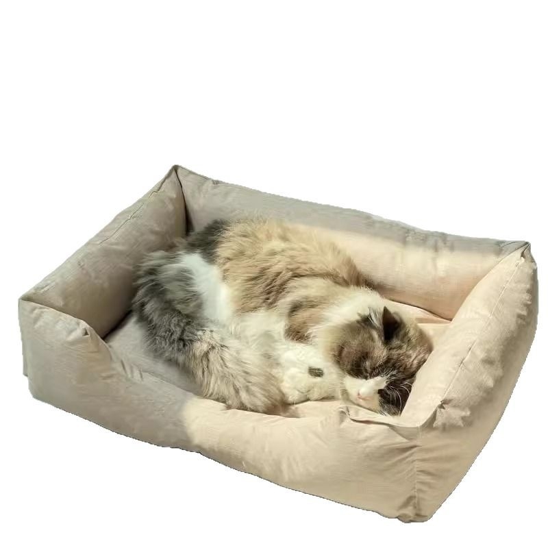 Ding dong gnijezdo za kućne ljubimce – Tkanina, Kod kationični, Porijeklo Zhejiang, Za pse