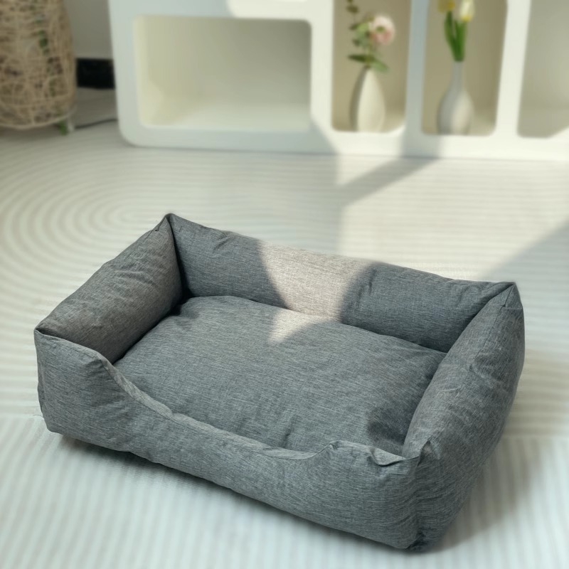 Ding dong gnijezdo za kućne ljubimce – Tkanina, Kod kationični, Porijeklo Zhejiang, Za pse